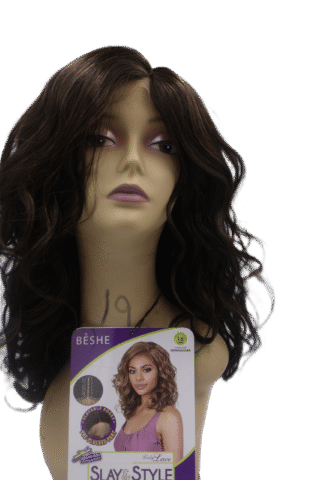 BESHE WIG