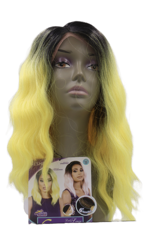 BESHE WIG