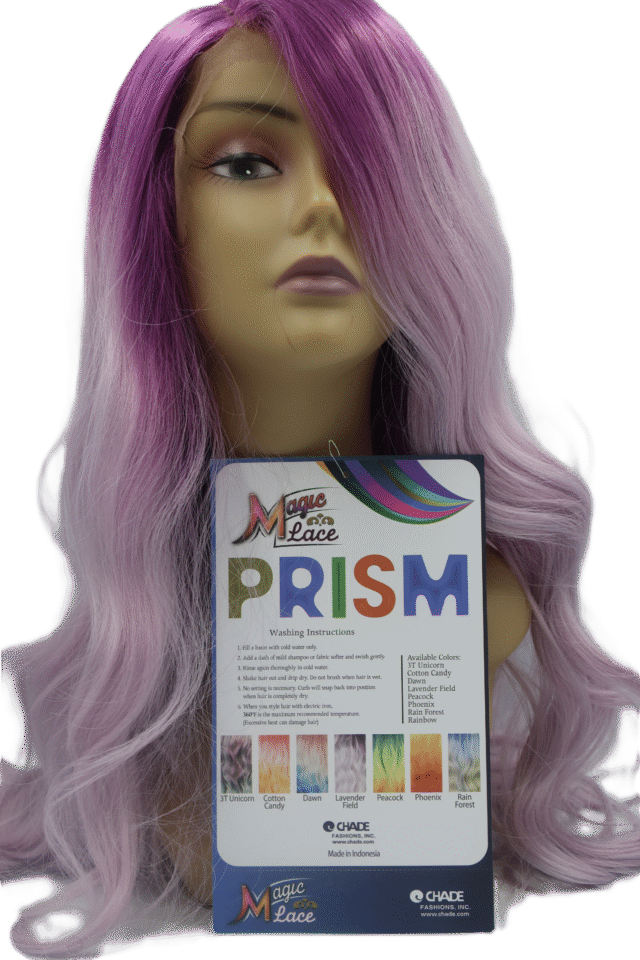PRISM WIG