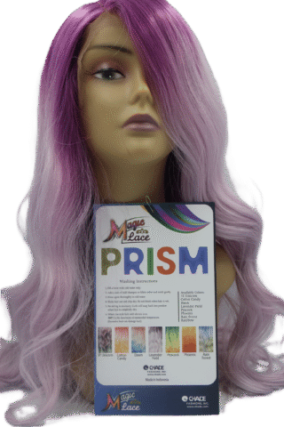 PRISM WIG