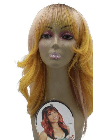 COLORPOINT WIG