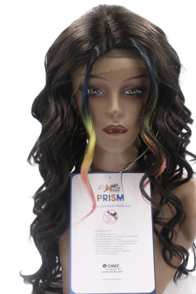 PRISM WIG