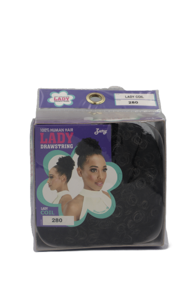 LADY DRAWSTRING