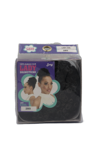 LADY DRAWSTRING