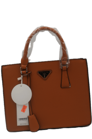 LADY BROWN BAG