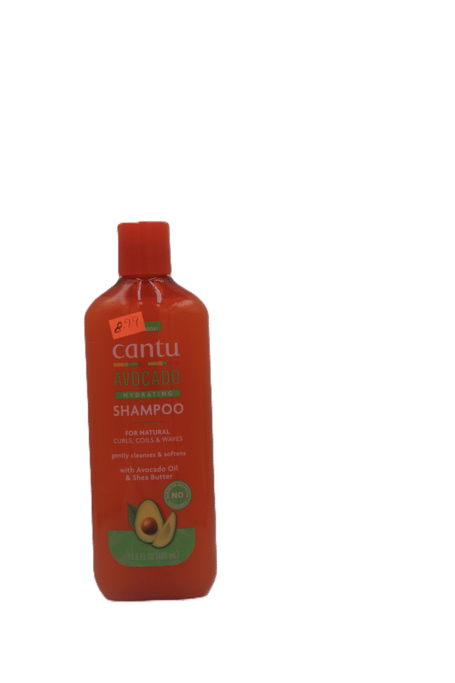 CANTU AVOCADO SHAMPOO