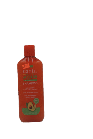 CANTU AVOCADO SHAMPOO