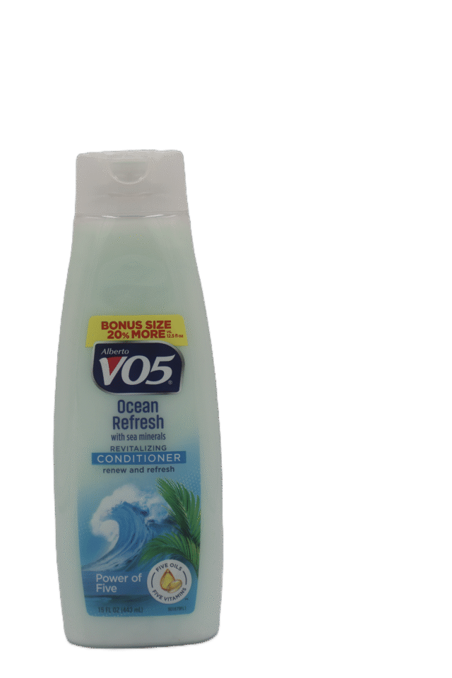 ALBERTO VO5 CONDITIONER