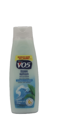 ALBERTO VO5 CONDITIONER