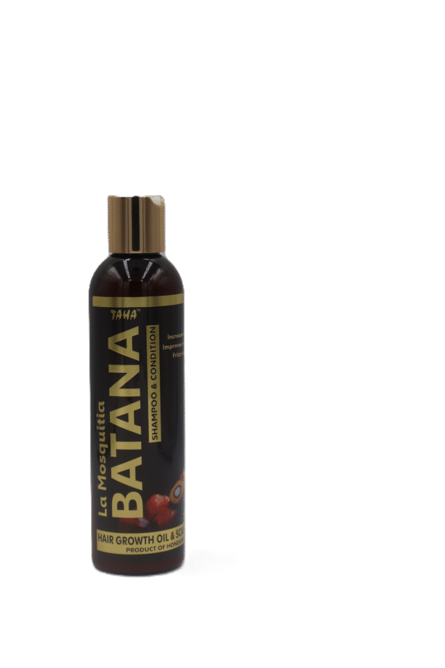 BATANA SHAMPOO & CONDITION