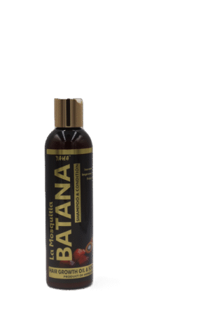 BATANA SHAMPOO & CONDITION