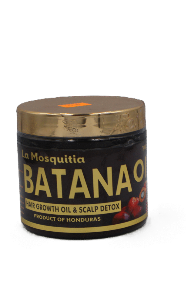 BATANA SHAMPOO & CONDITION PoH