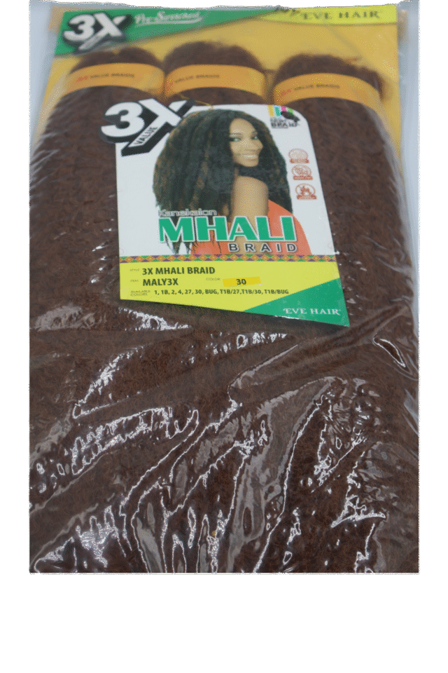 MHALI BRAID