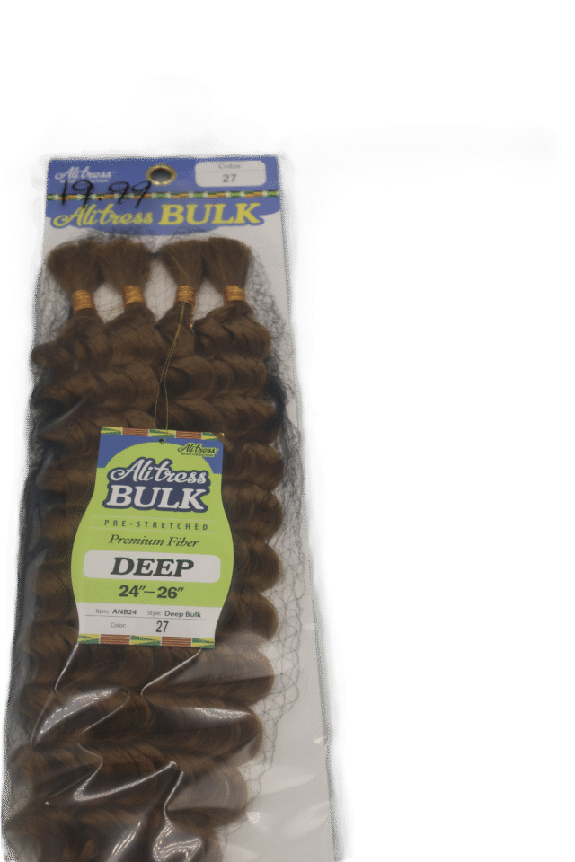 ALITRESS BULK FIBER