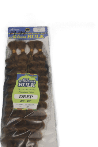 ALITRESS BULK FIBER